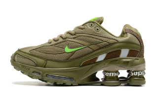 Nike Shox Ride 2- DN1615-200, Zielony