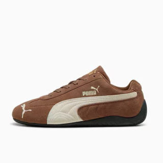 Puma Speedcat OG- 398846-31, Brązowy